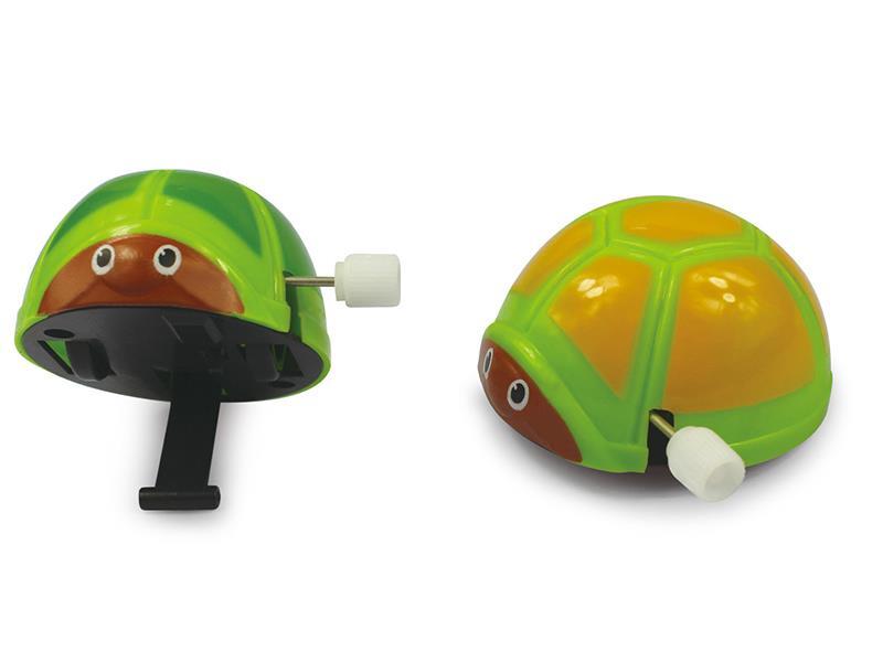 Wind Up Turtle