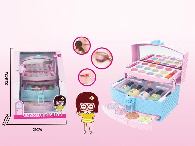 Cosmetic Case
