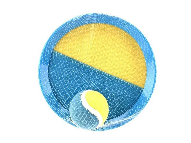 Sticky Ball Disc Set