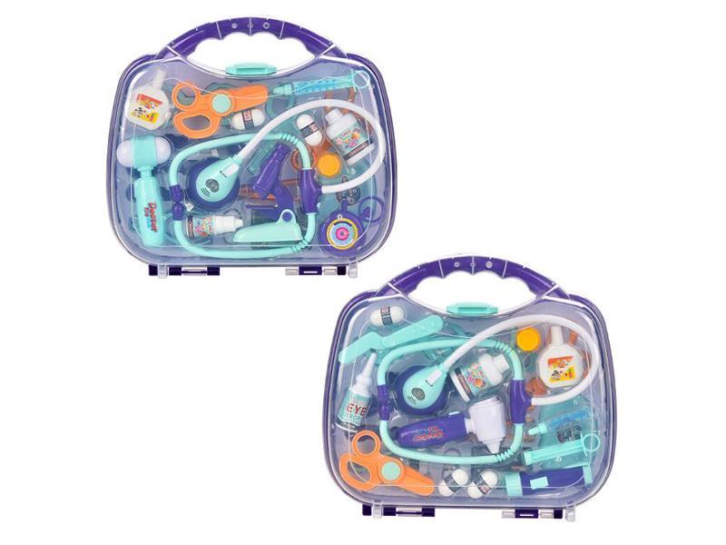 Medical Equipment With Light And Music (Including Electricity)