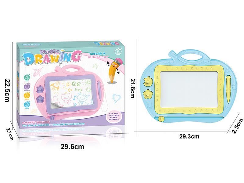 Writing Board(Black And White)