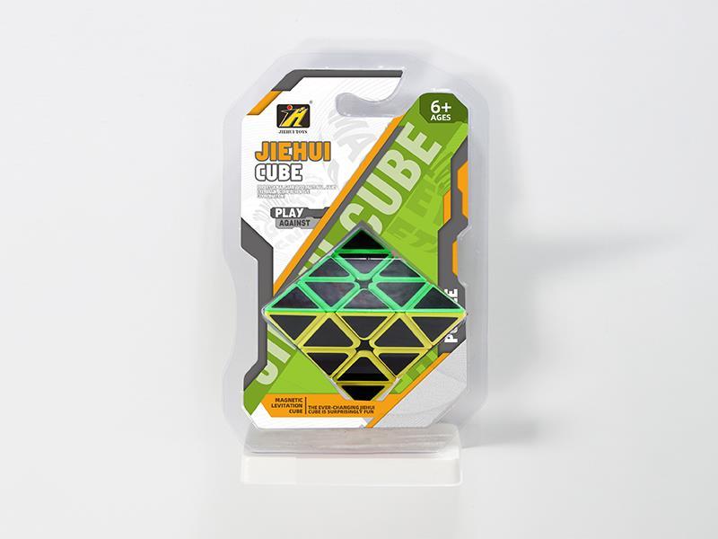 Magic Cube