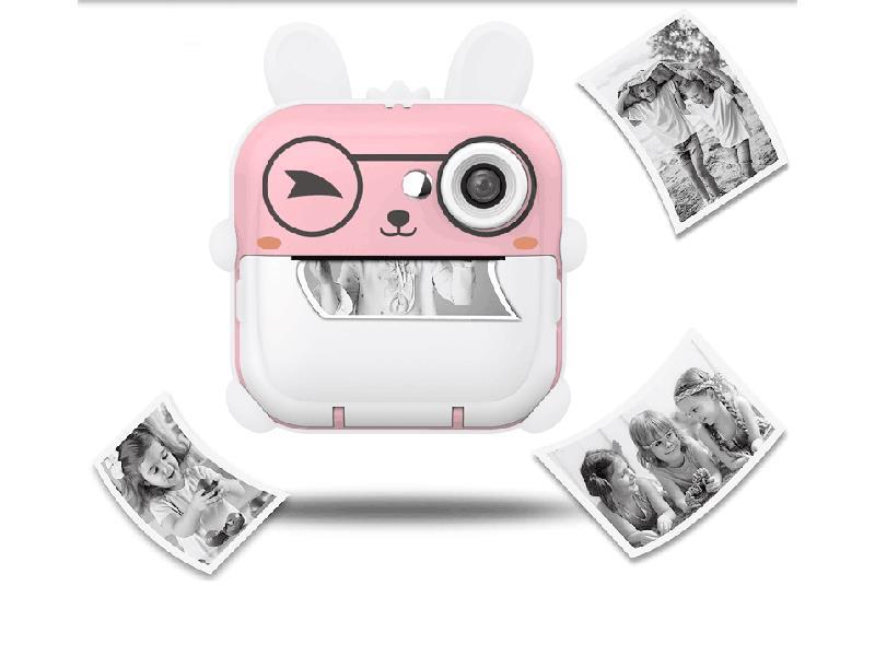 New Product Q5 Polaroid Rabbit