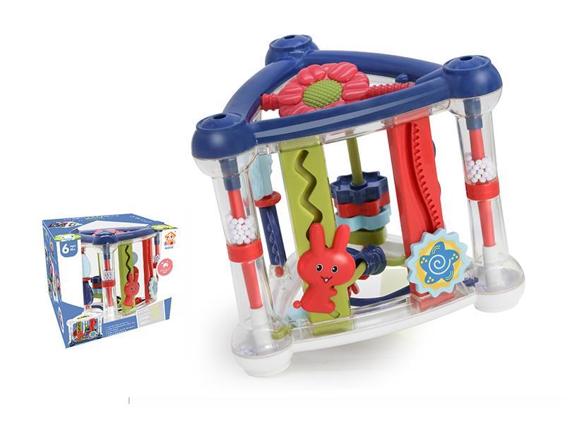 Intellectual Enlightenment Toy