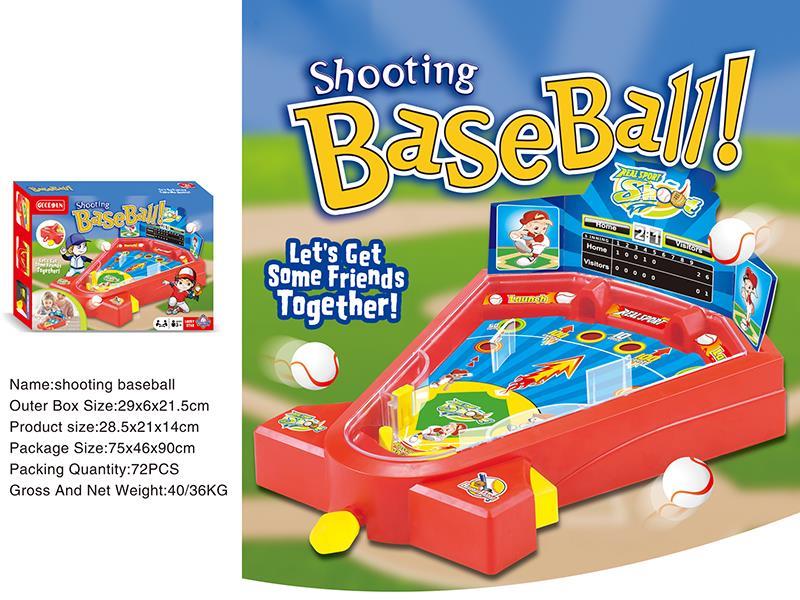 Desktop Catapult Intelligence Game Machine