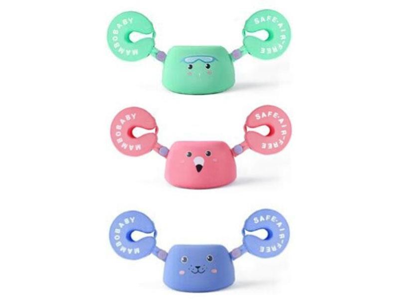 Arm Float(Seal/Mambo Fish/Flamingo)