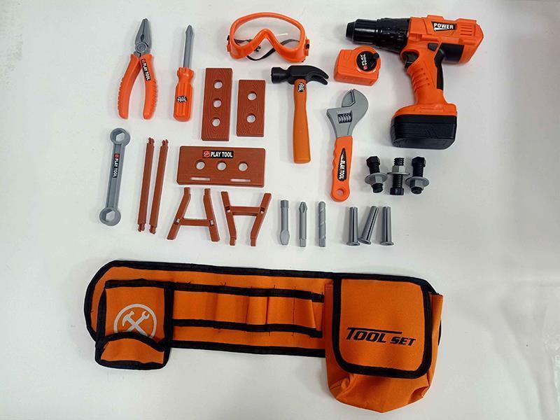Tools Set