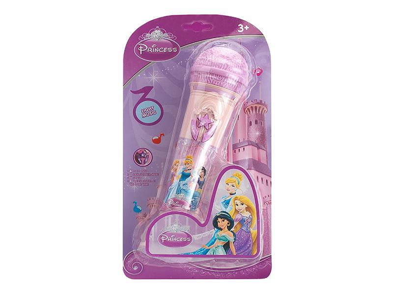 Disney Princess Megaphone Dynamic Microphone
