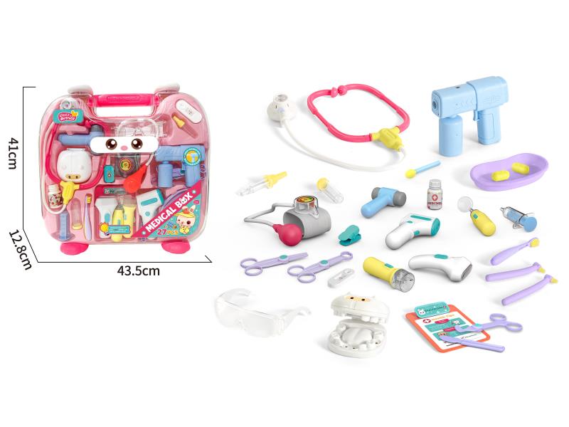 Medical Portable Case