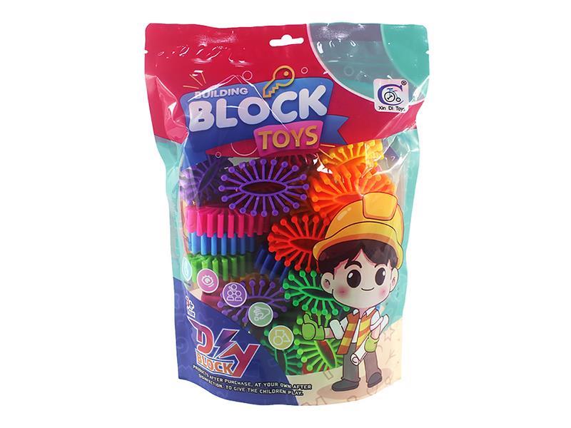 Building Blocks 28pcs