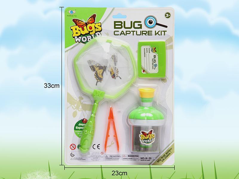Insect Toy