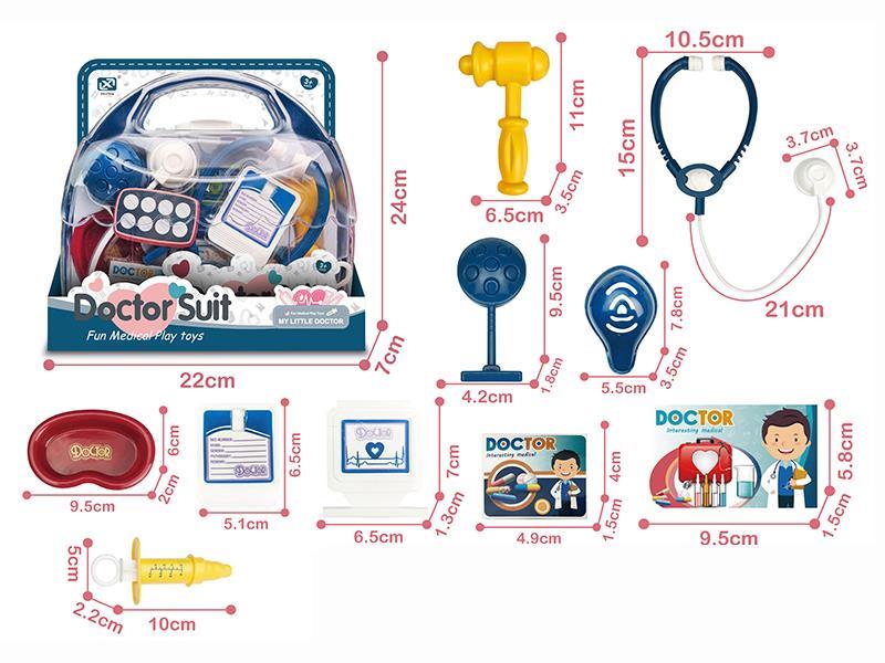 Doctor Set