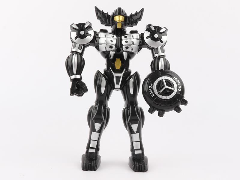 Robot Toy