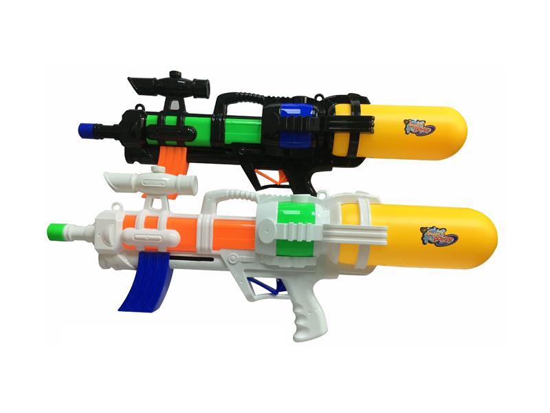Pressure Water Gun