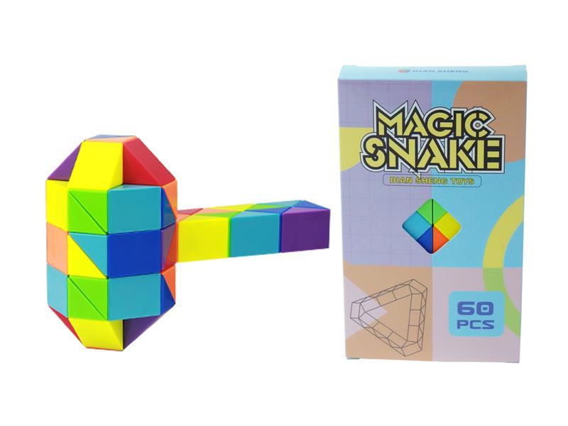 Versatile Magic Ruler 60 Section