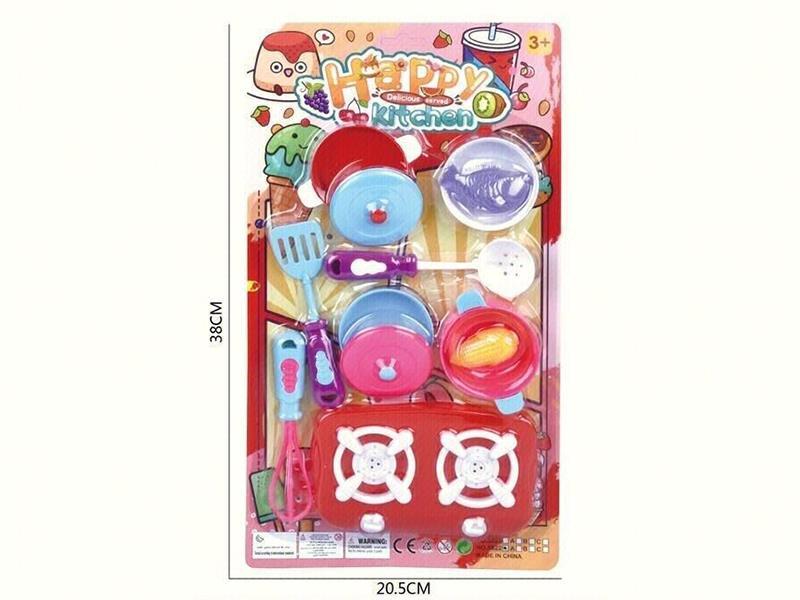 Kitchen Set