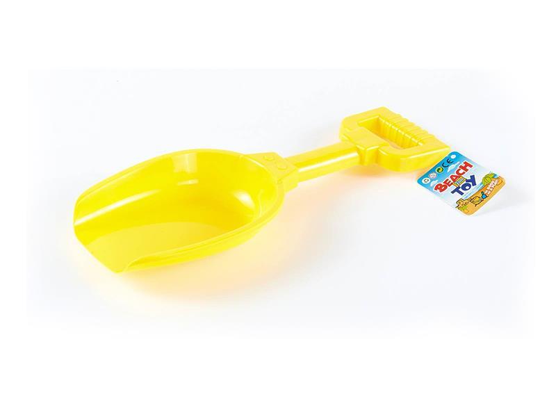 Solid Color Sand Shovel