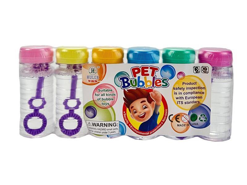 6PCS Bubble Stick