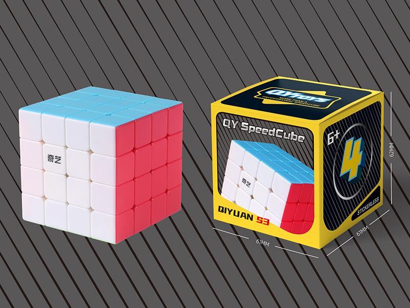Rubik's Cube