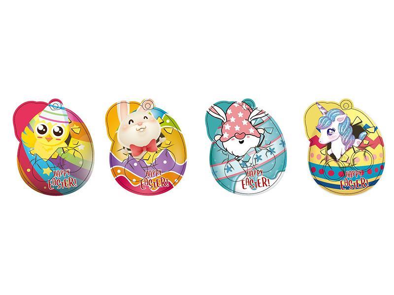 Easter Rat Killing Pioneer Bubble