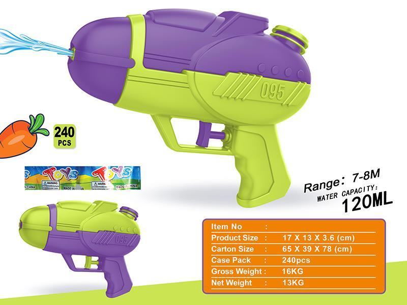 WATER GUN TOYS