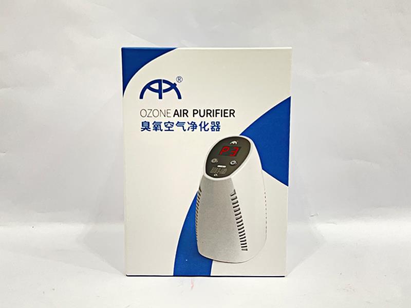 Ozone Air Purifier