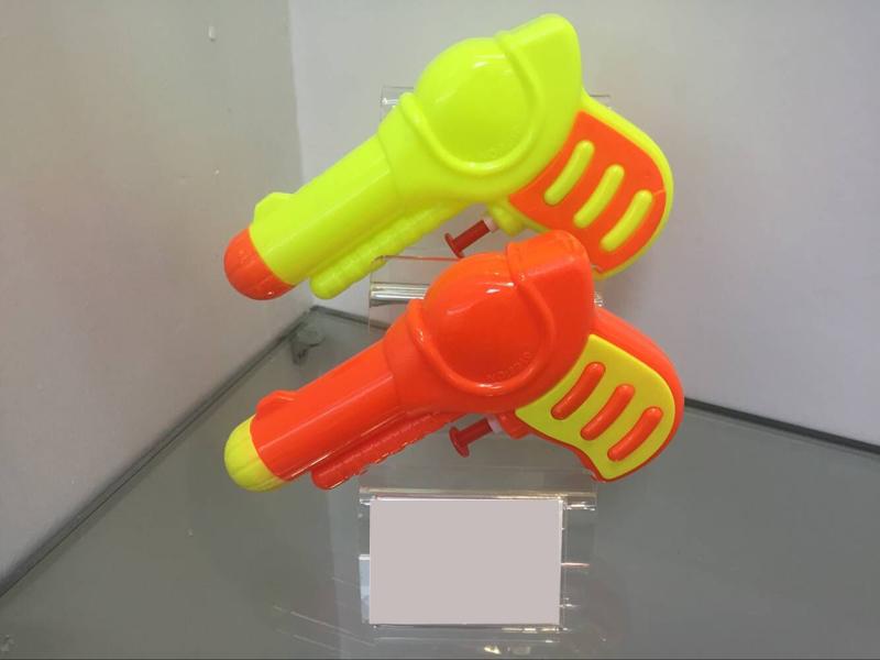 Single Non-transparent Water Gun (2)