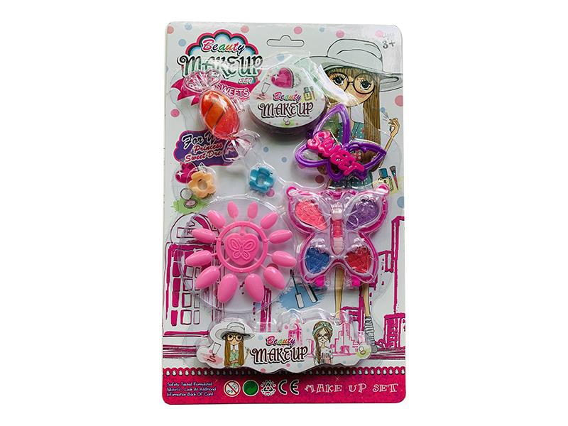 Children's Makeup Set