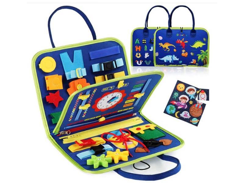 Early Education Busy Board