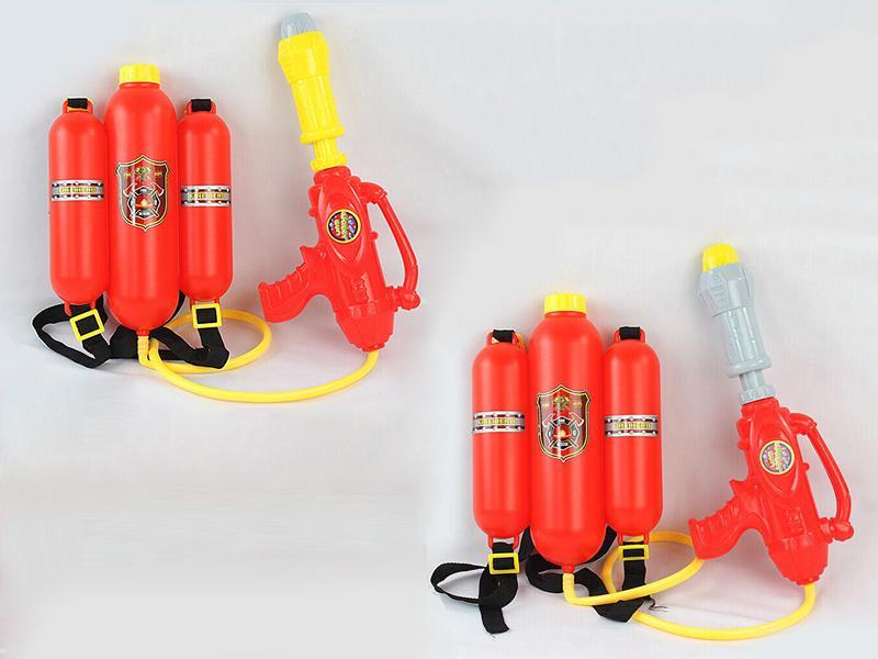 Fire Control Water Gun
