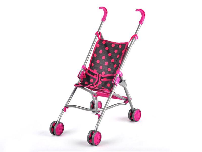 Baby Stroller (Iron)