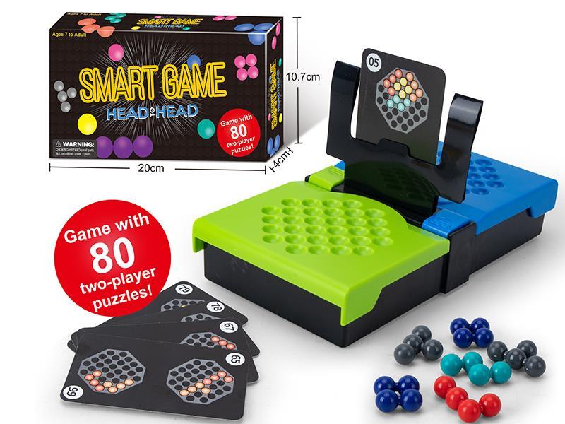 Smart Game