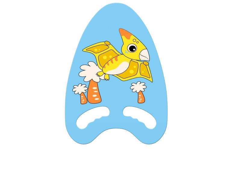 Swimming Board (Pterosaur)