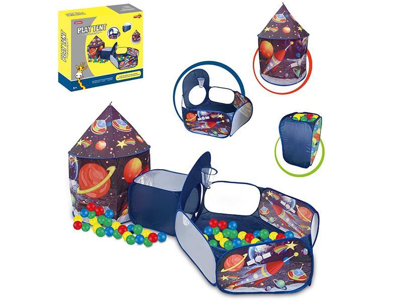 Play Tent