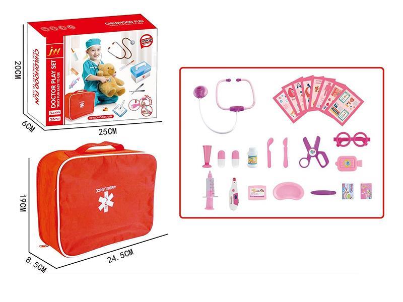 Doctor Play Set