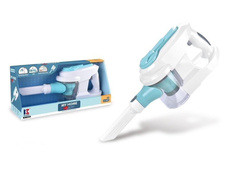 Vacuum cleaner (4*AA not included)