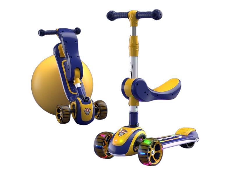 Children'S Scooter