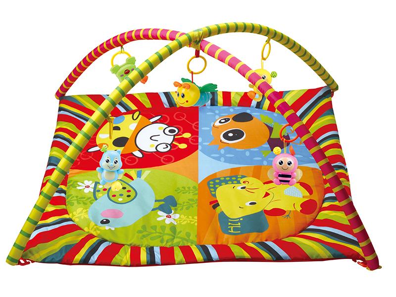 Baby Fitness Blanket