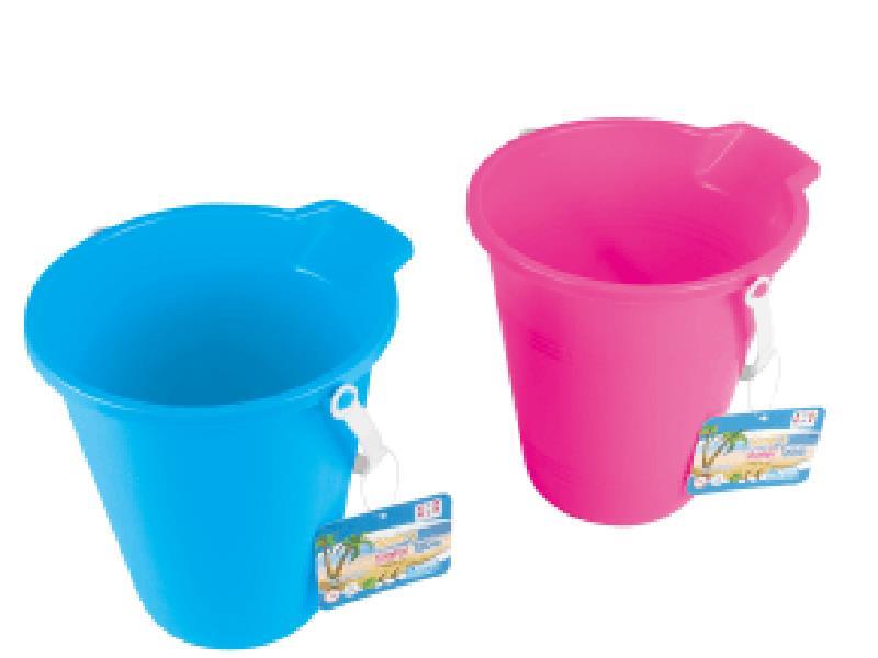 Sand Bucket 1pcs