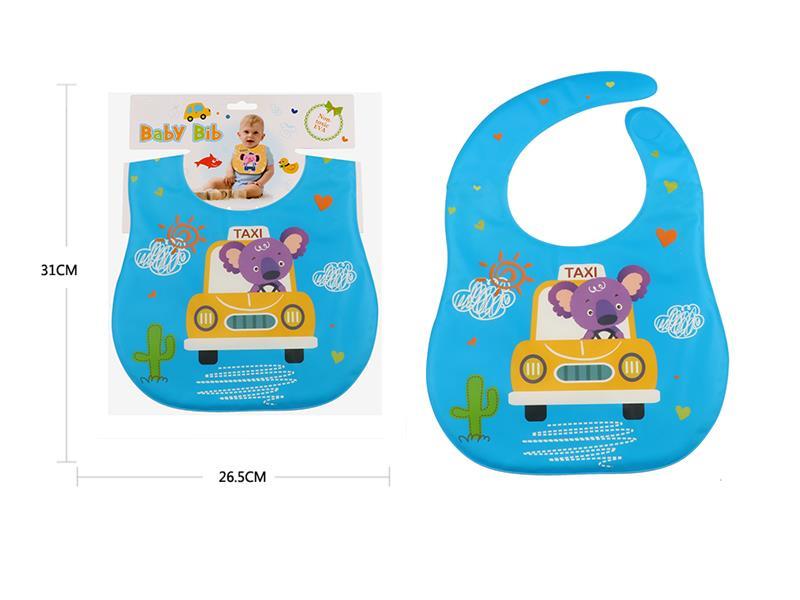 EVA Baby Bib