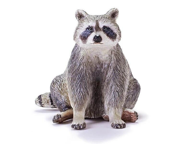 Vinyl Animal - Raccoon