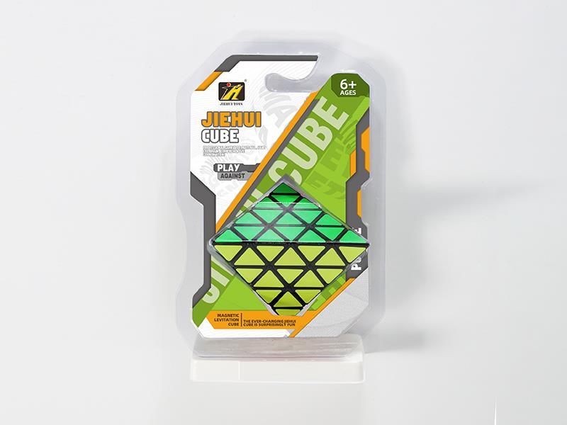 Fourth Order Pyraminx Magic Cube/Sticker