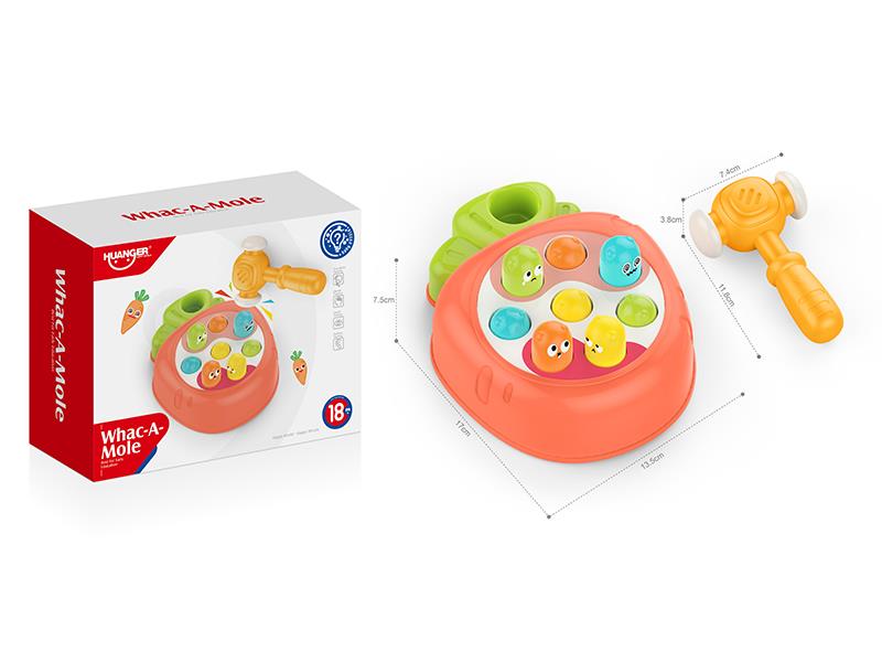Whack-A-Mole