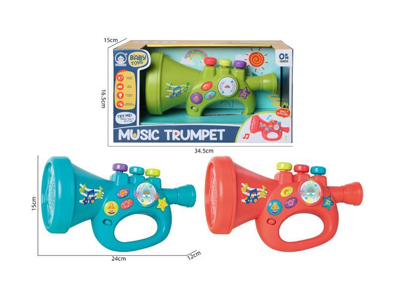 Early Education Baby Toys