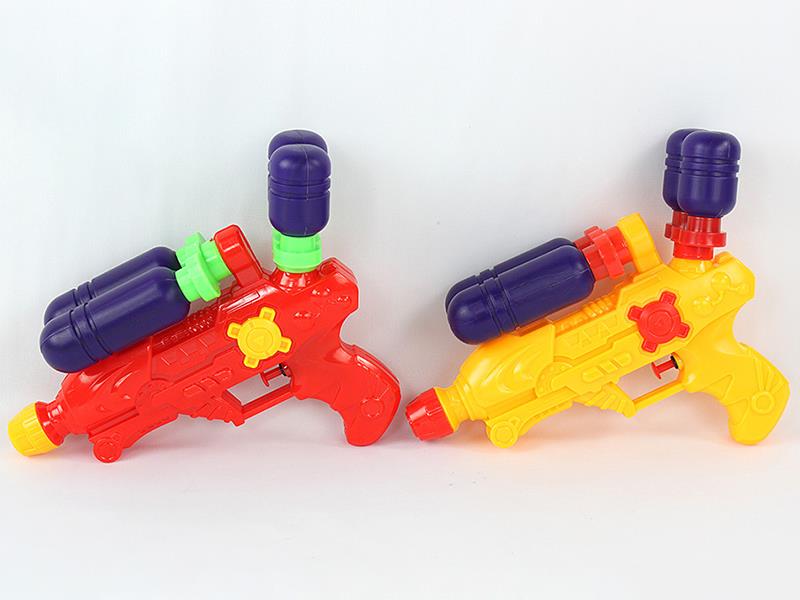 Water Gun