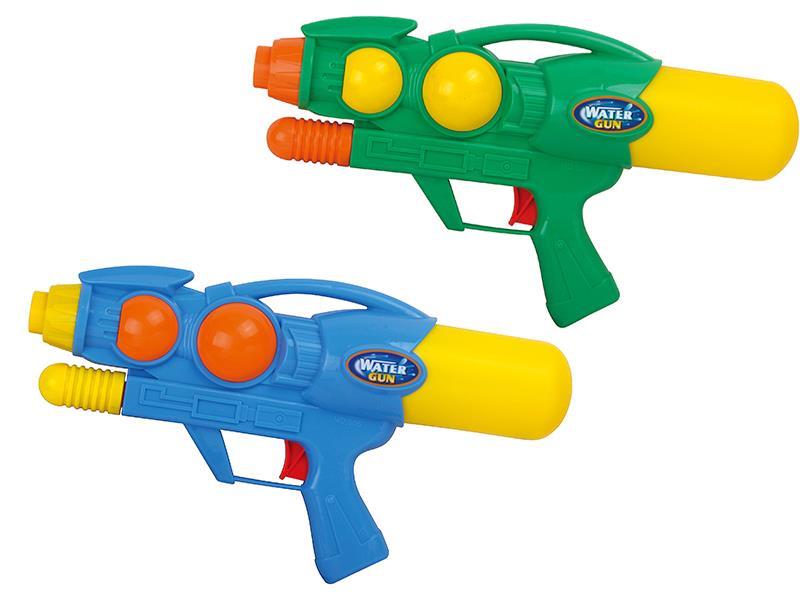 Air Pressure Water Gun