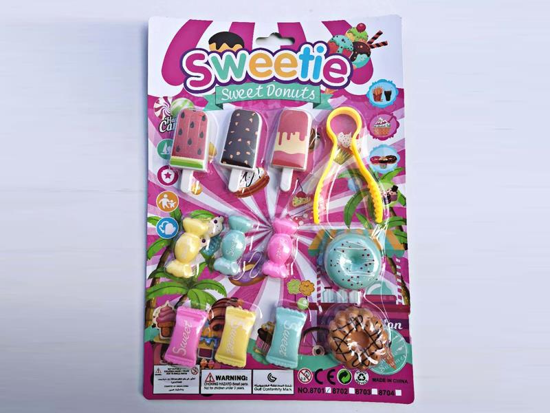 Tableware Toys