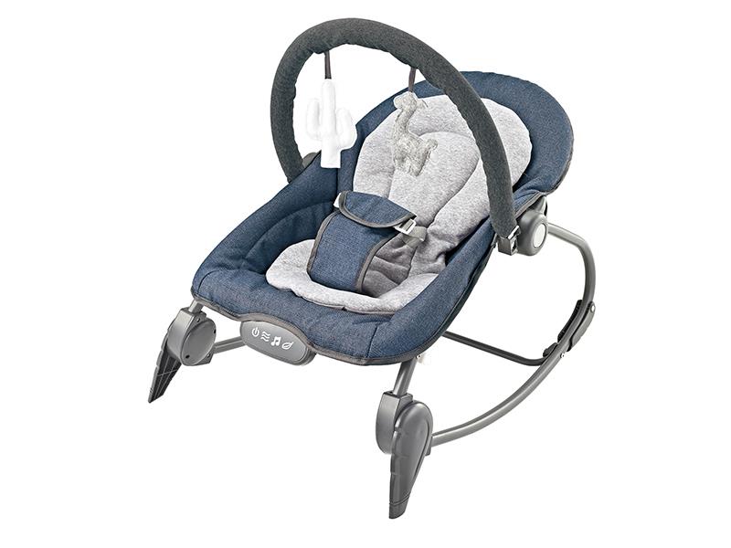 Multifunctional Baby Rocking Chair