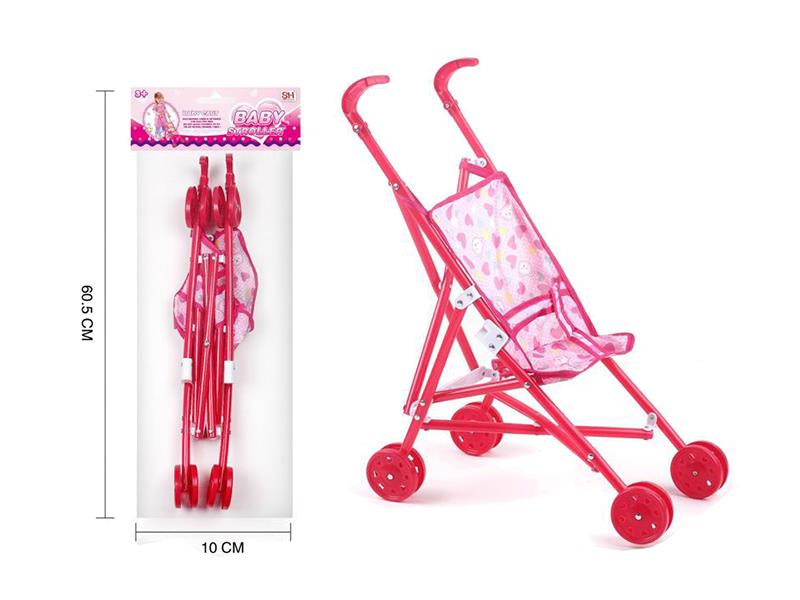 Baby Stroller Toys(Red)