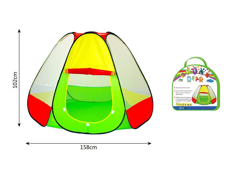 Children's Tent(Extra Large)